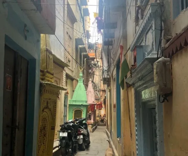 banaras streets (1)