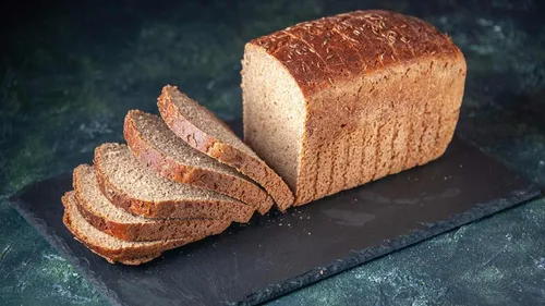 5 minute bread slice corner cut easy breakfast recipe