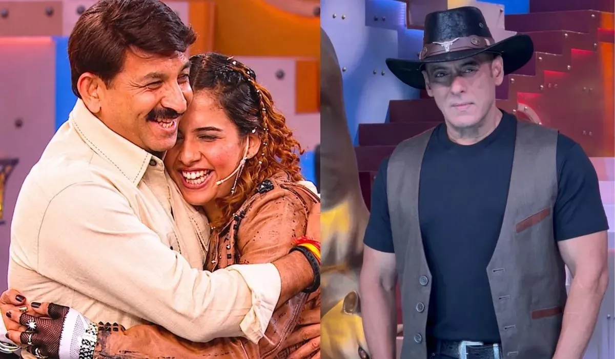 Bigg Boss 20