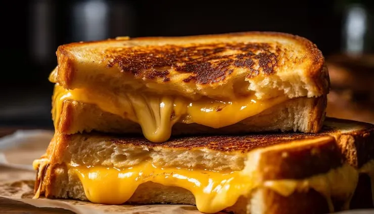 breakfast ideas with bread
