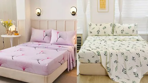 how to keep bedsheet tight and fitted on mattress