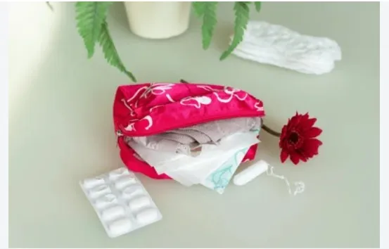 office bag essentials for working women