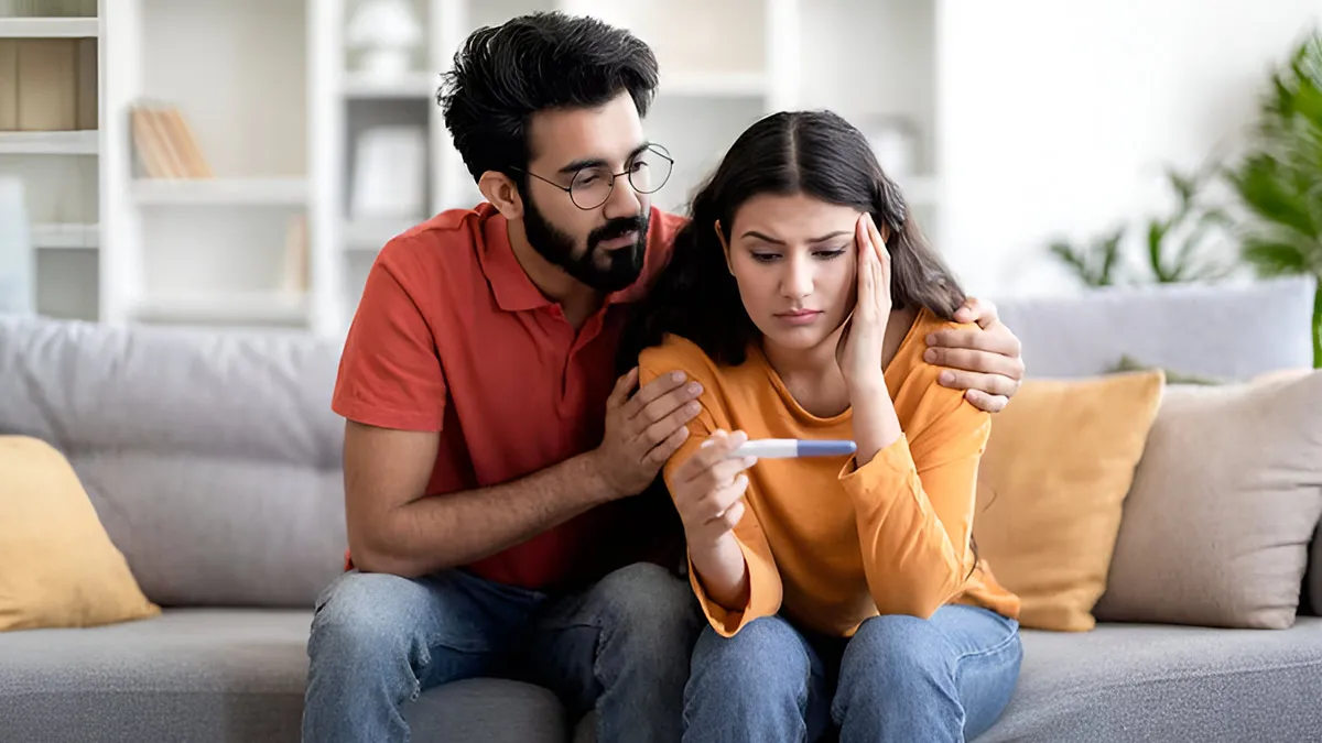 ivf and mental health