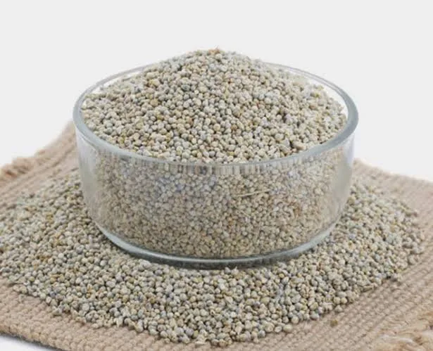 bajara
