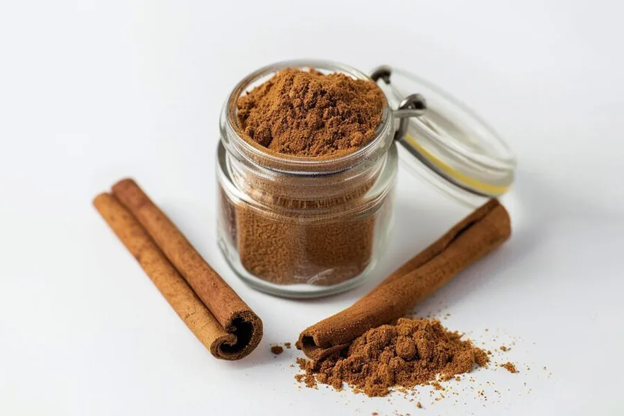 DIY Indian masala powder