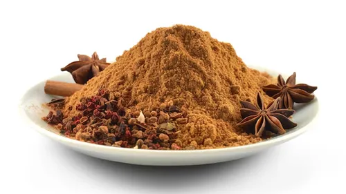 how to make Magic Masala at home