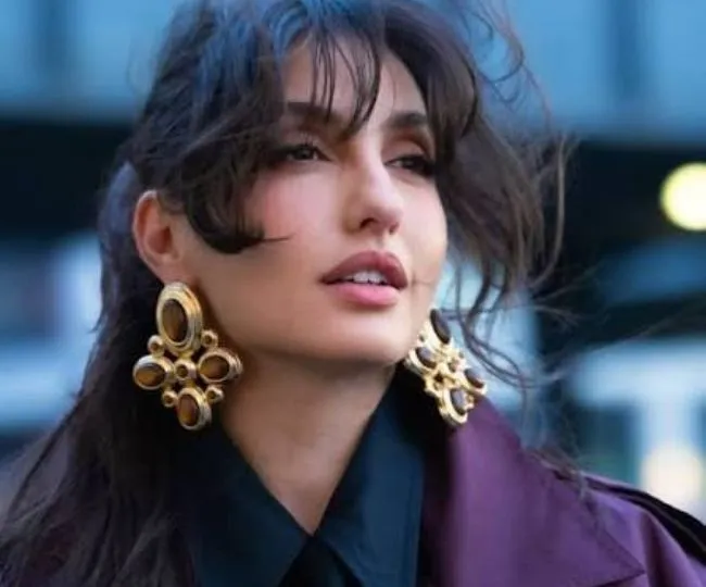 nora fatehi
