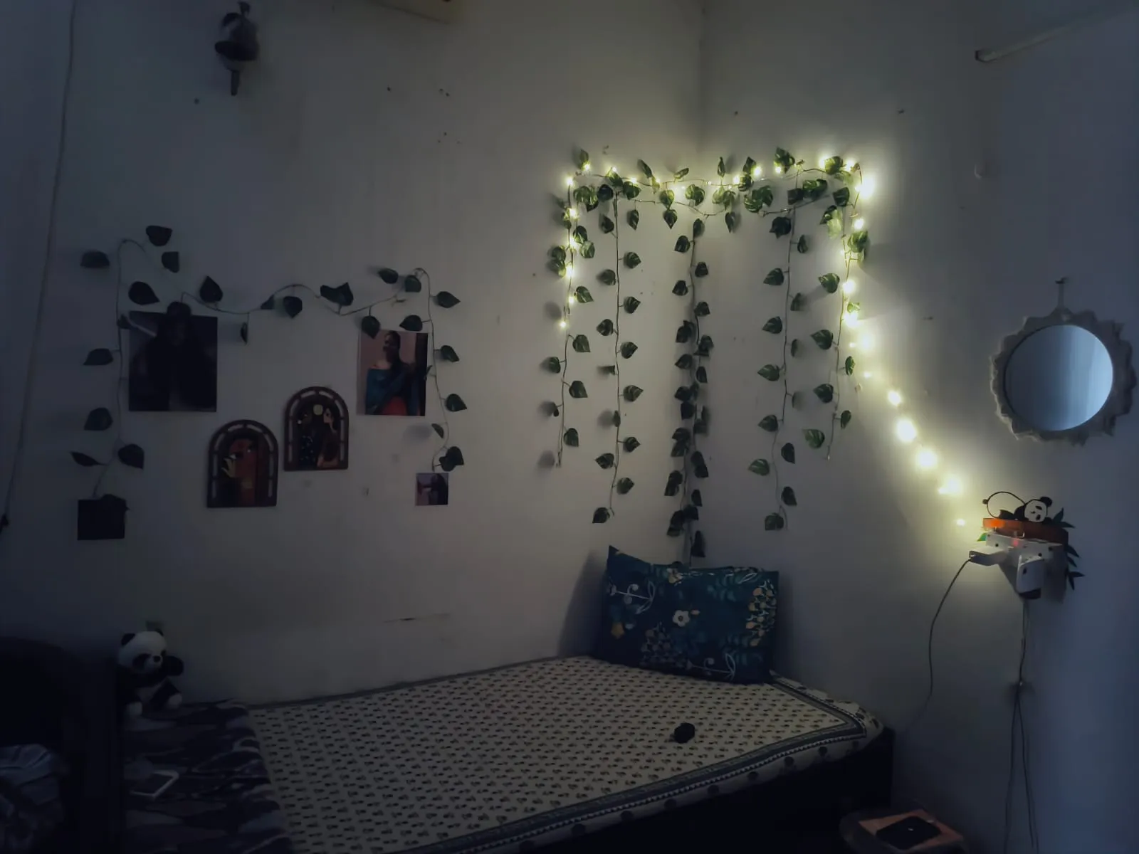 Room Corner Sajane Ke Ideas