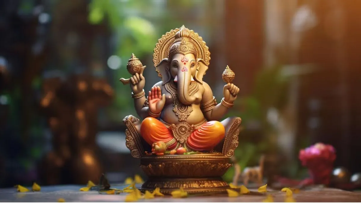 ganesh chaturthi 2026 kab hai