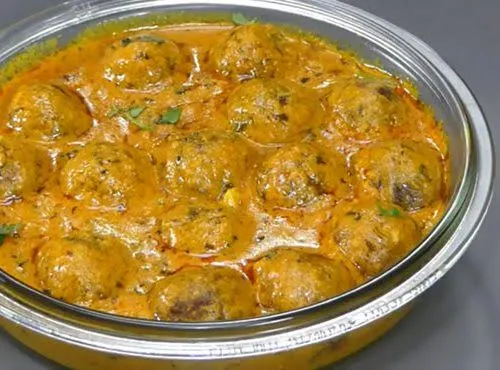 gulab jamun