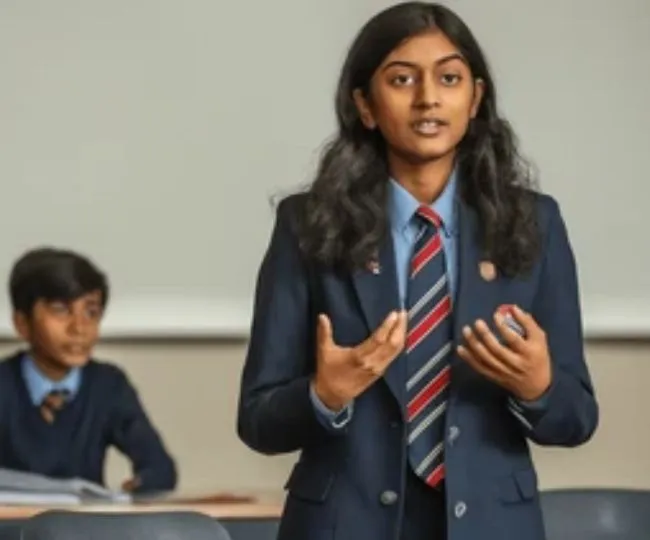 hindi diwas speech