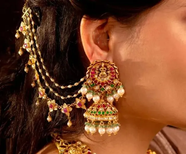 jhumka