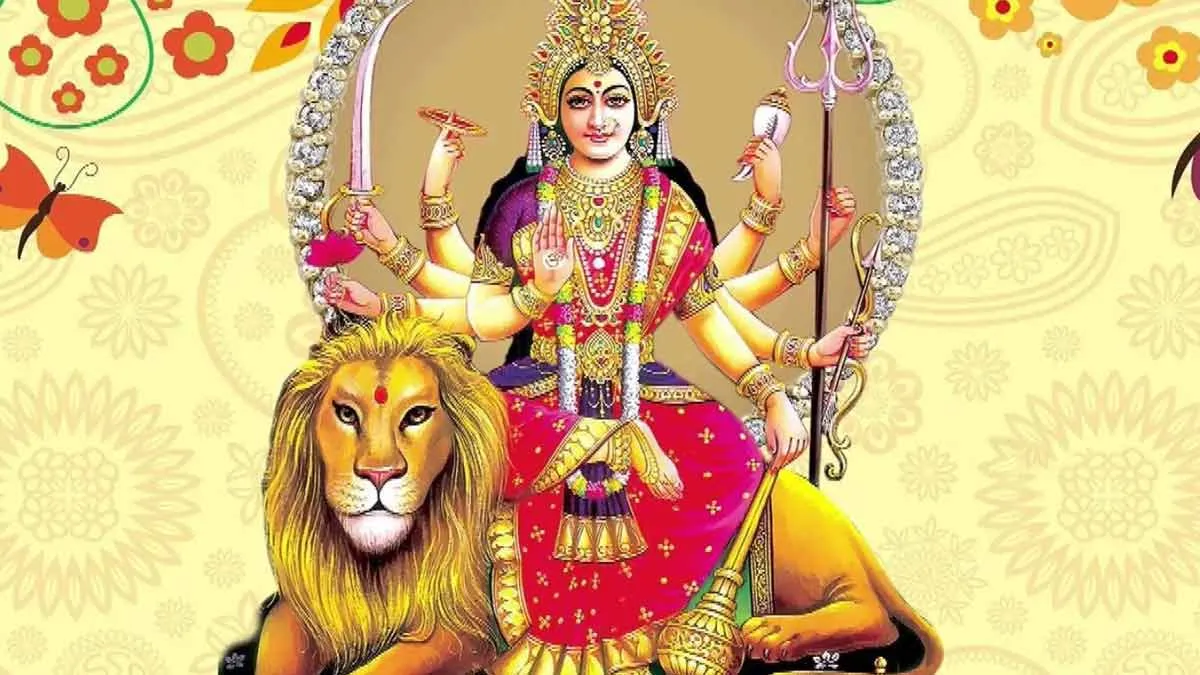 maa-parvati
