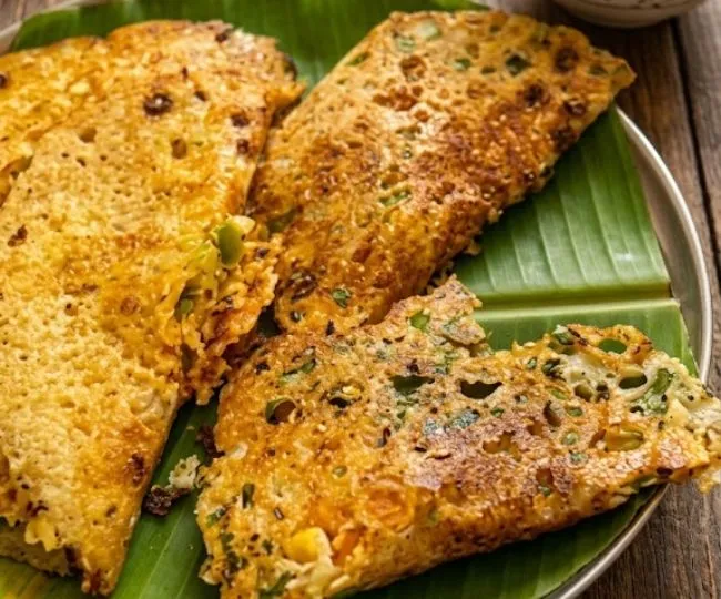 south indian dishes