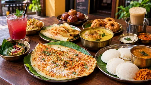 south indian dishes in matunga mumbai