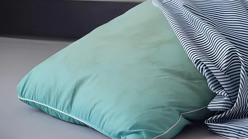 How To Remove Bad Odor From Pillow