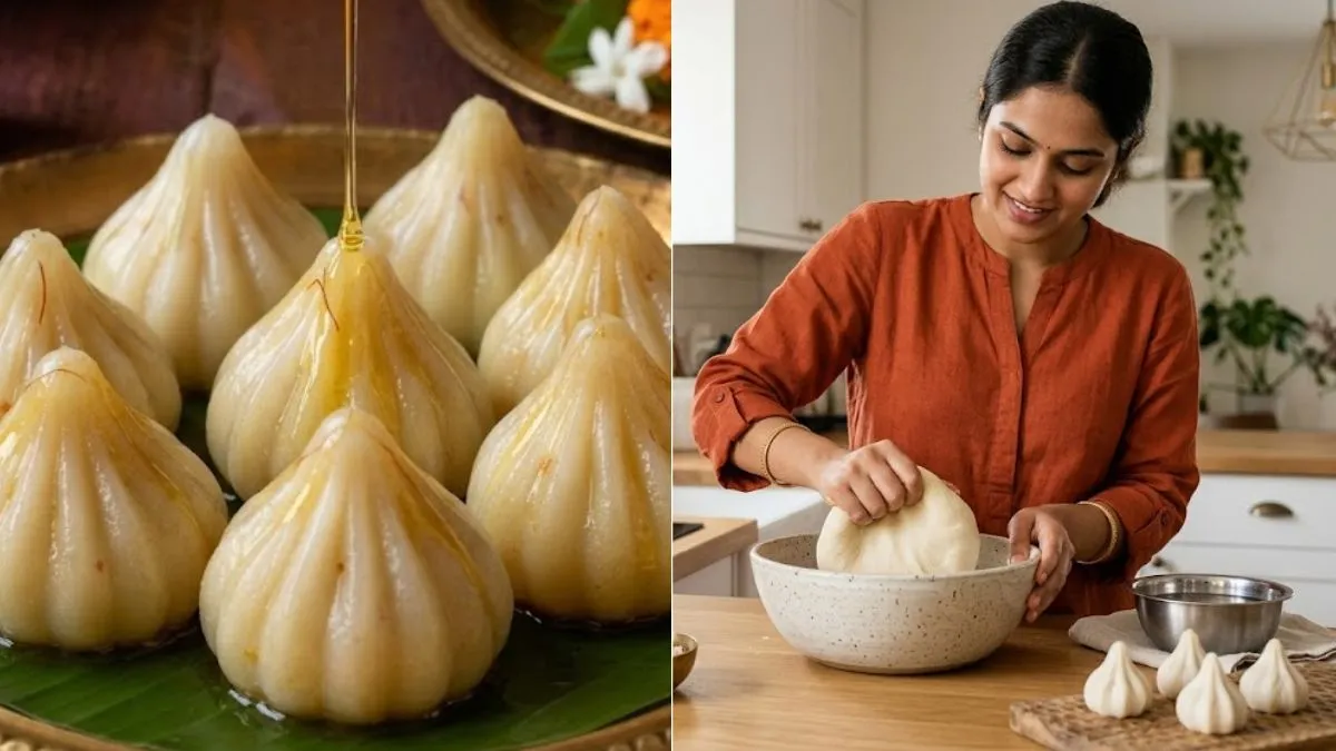 ukadiche modak making tips