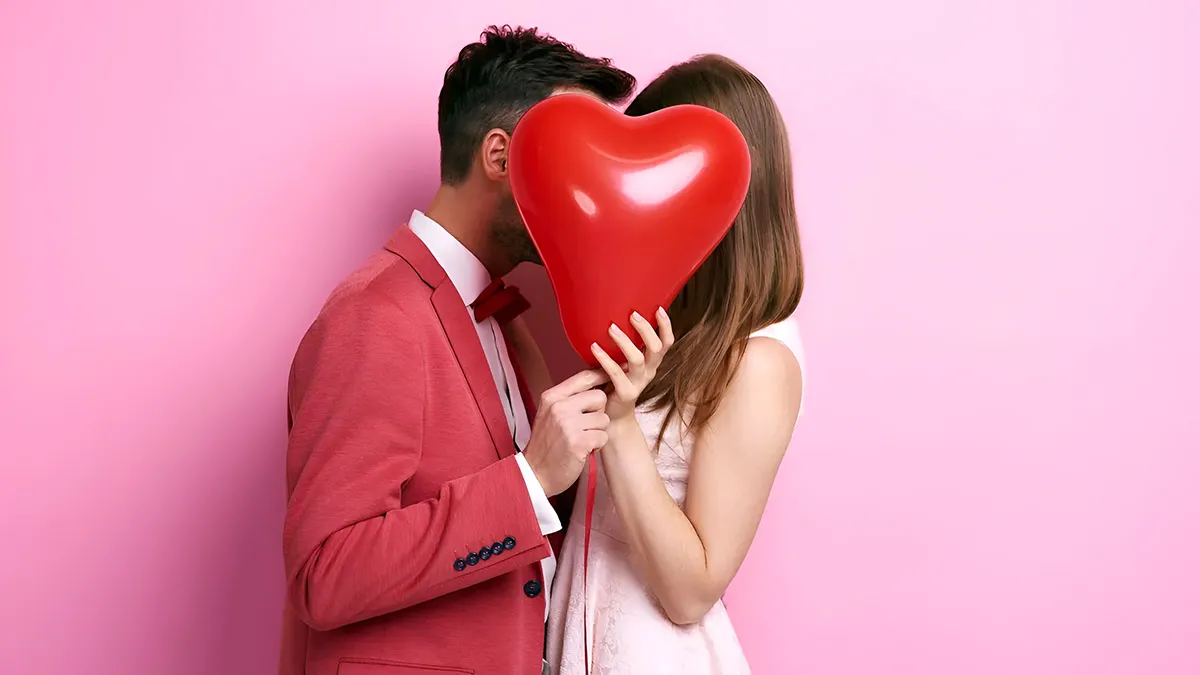 Gen-Z relationships