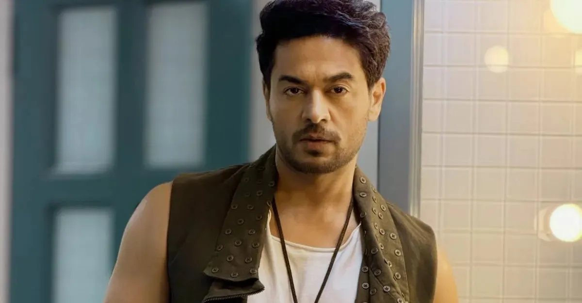 Gaurav Khanna quits Khatron Ke Khiladi 15,