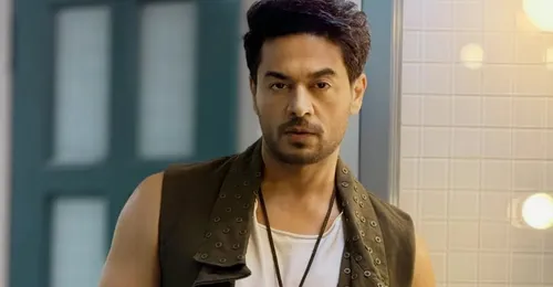 Gaurav Khanna quits Khatron Ke Khiladi 15,