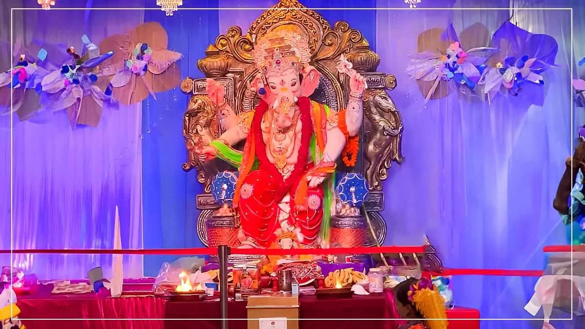 Raja Mayur Vihar Location