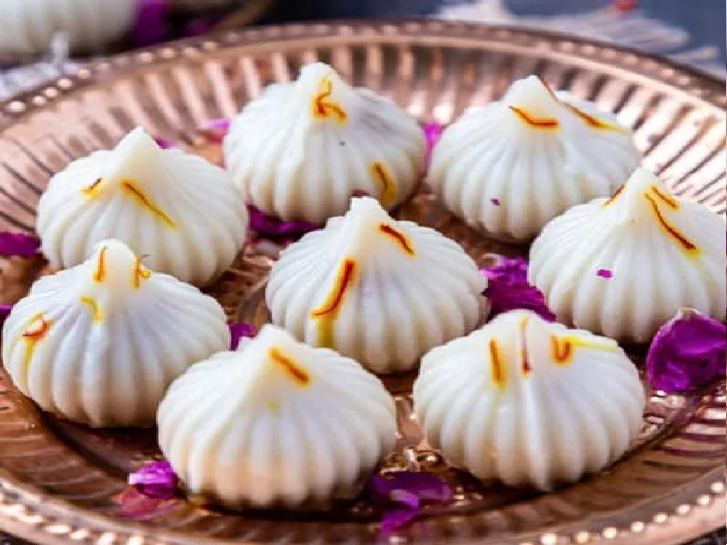 bappa ko modak kyu pasand hai