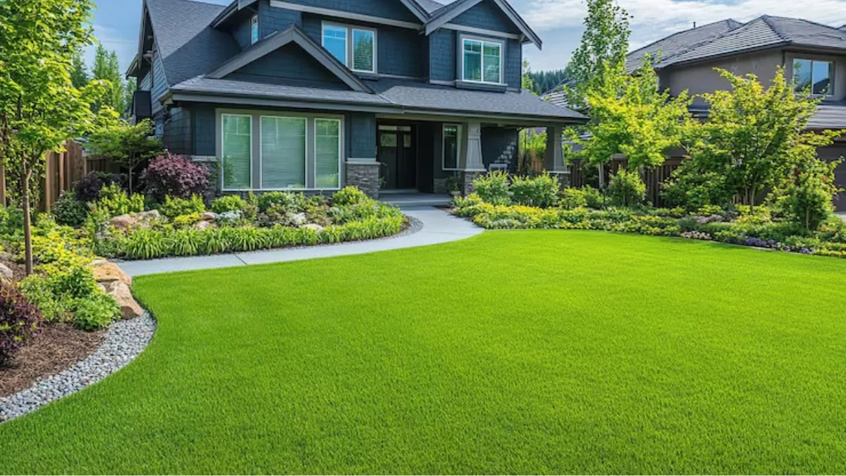 best grass for gardens (2)