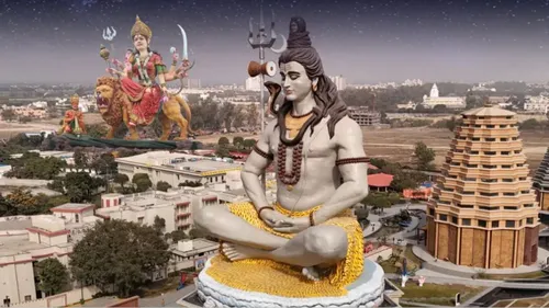 chardham darshan in vrindavan