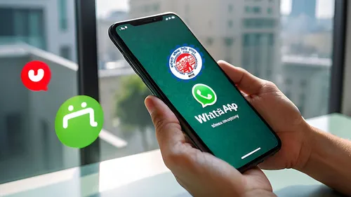 epfo on whatsapp