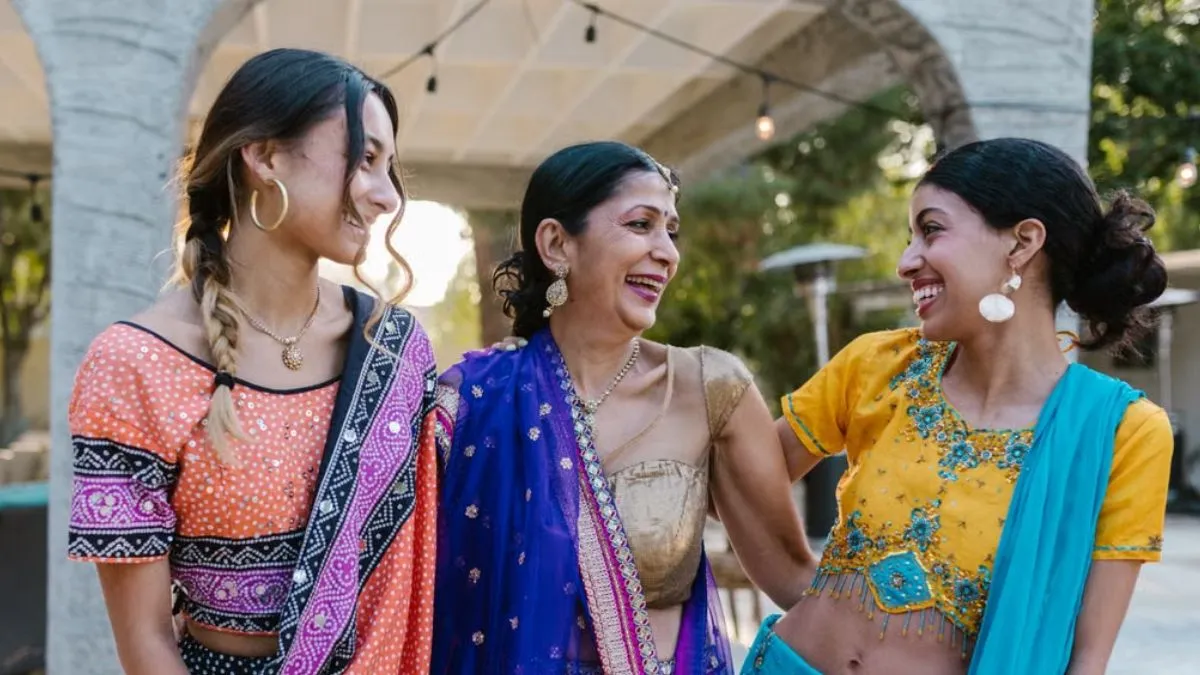 festive season noise can help to reduce stress (2)