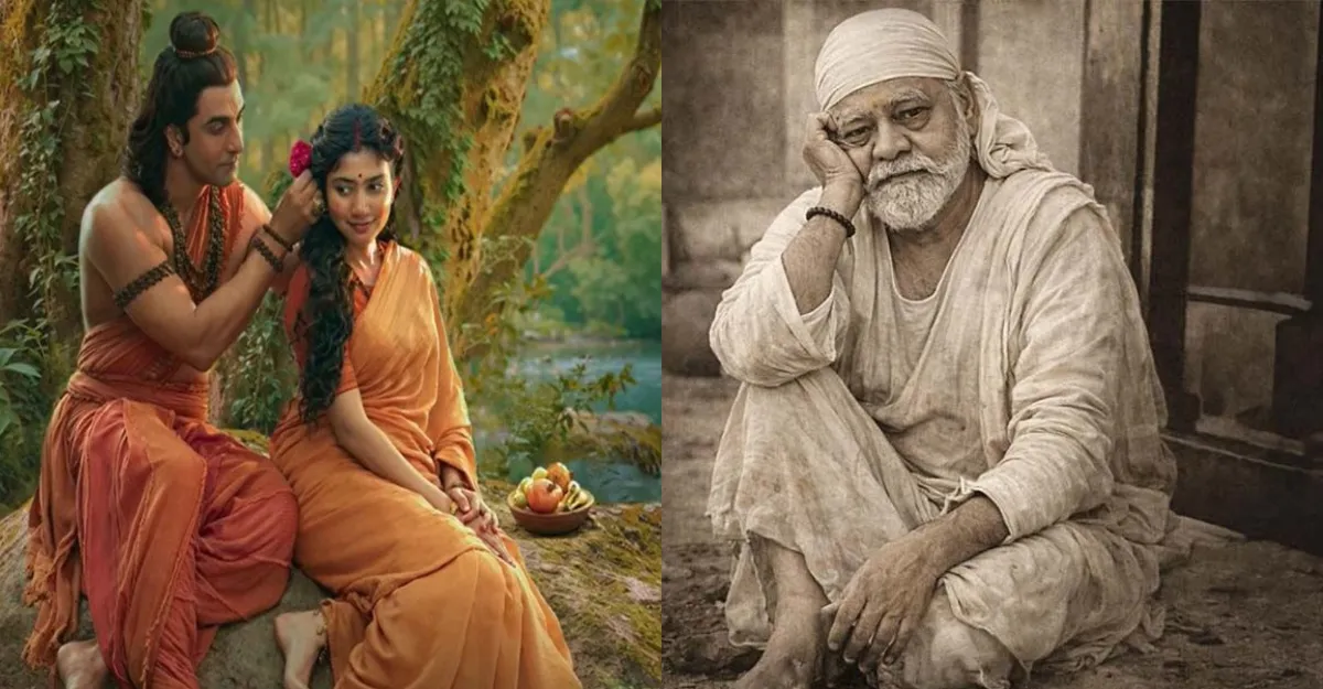 hanuman ansh success religious movies lineup ramayana tera sai upcoming devotional films