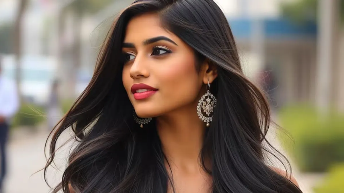 how to get silky hair (2)