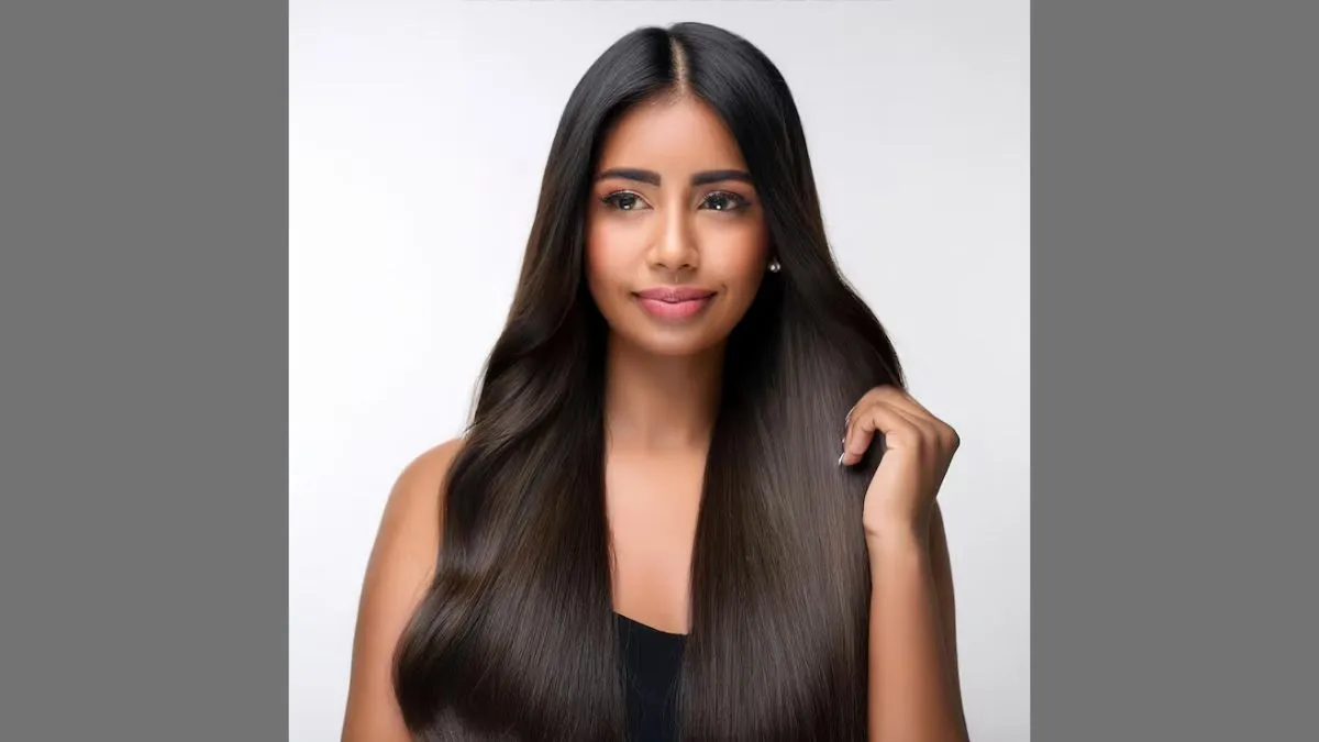 how to get silky hair (3)