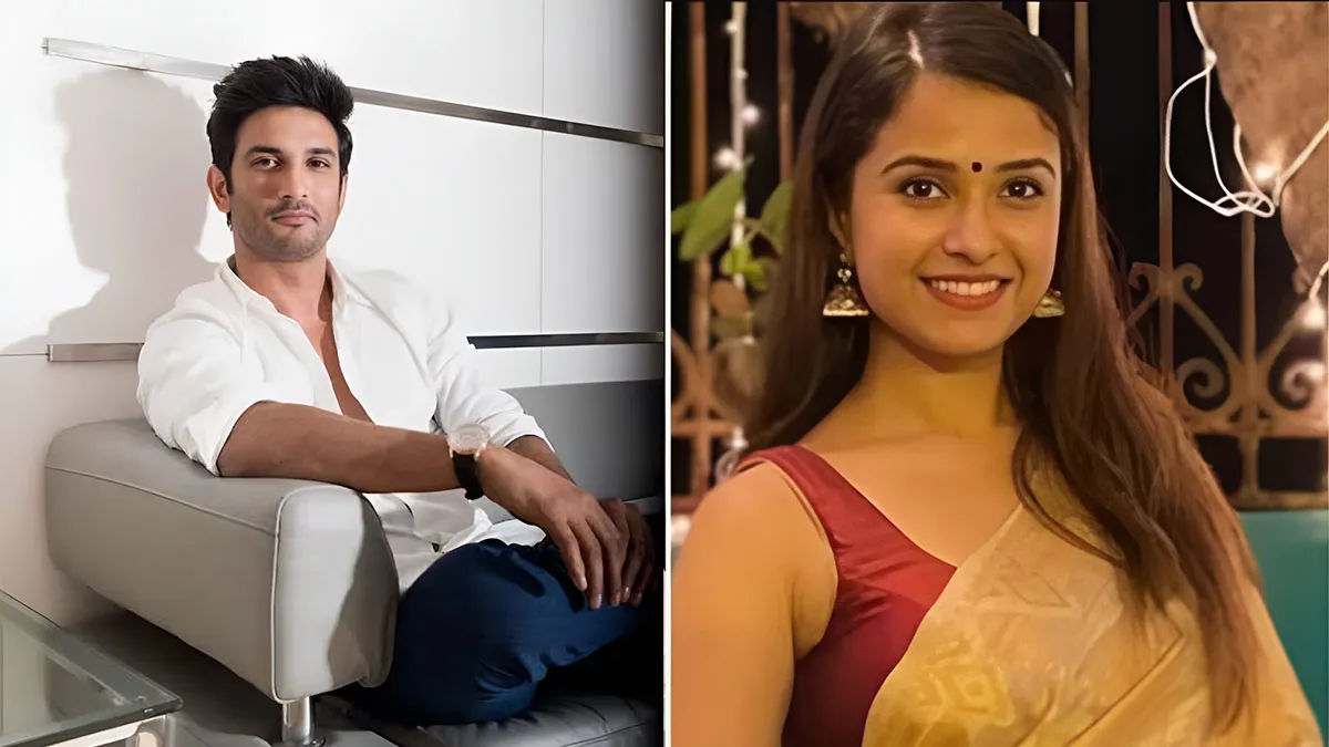 who was disha salian sushant singh rajput former manager death case cbi investigation