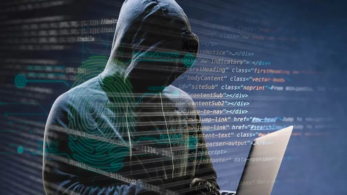 cyber crime 80s photos
