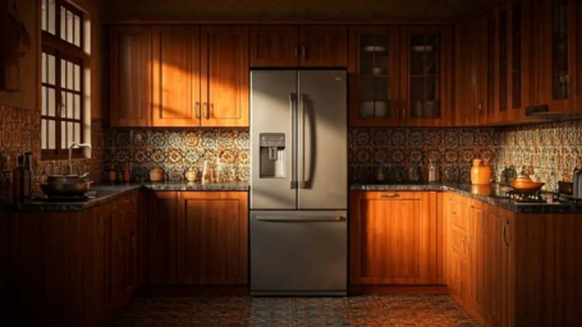 fridge safety tips