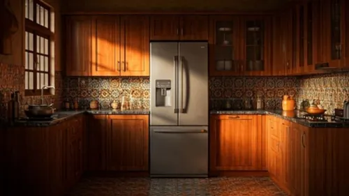 fridge safety tips