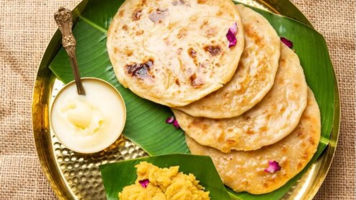 instant puran poli recipe (1)