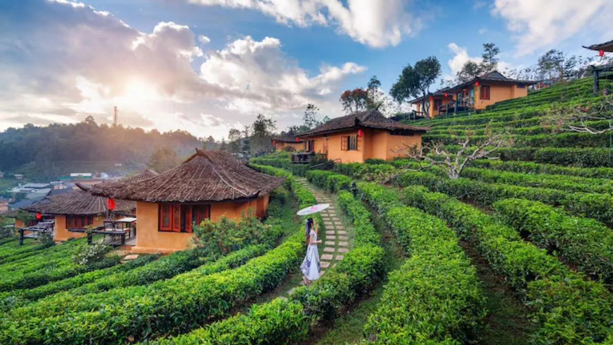 vishwanath and sons shooting location in ooty (2)