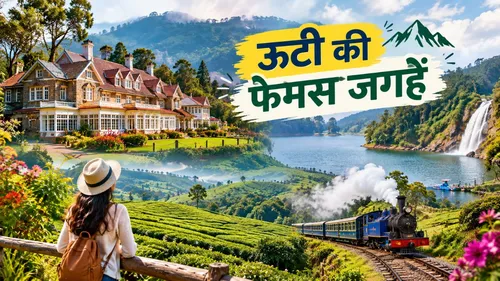 vishwanath and sons shooting location in ooty