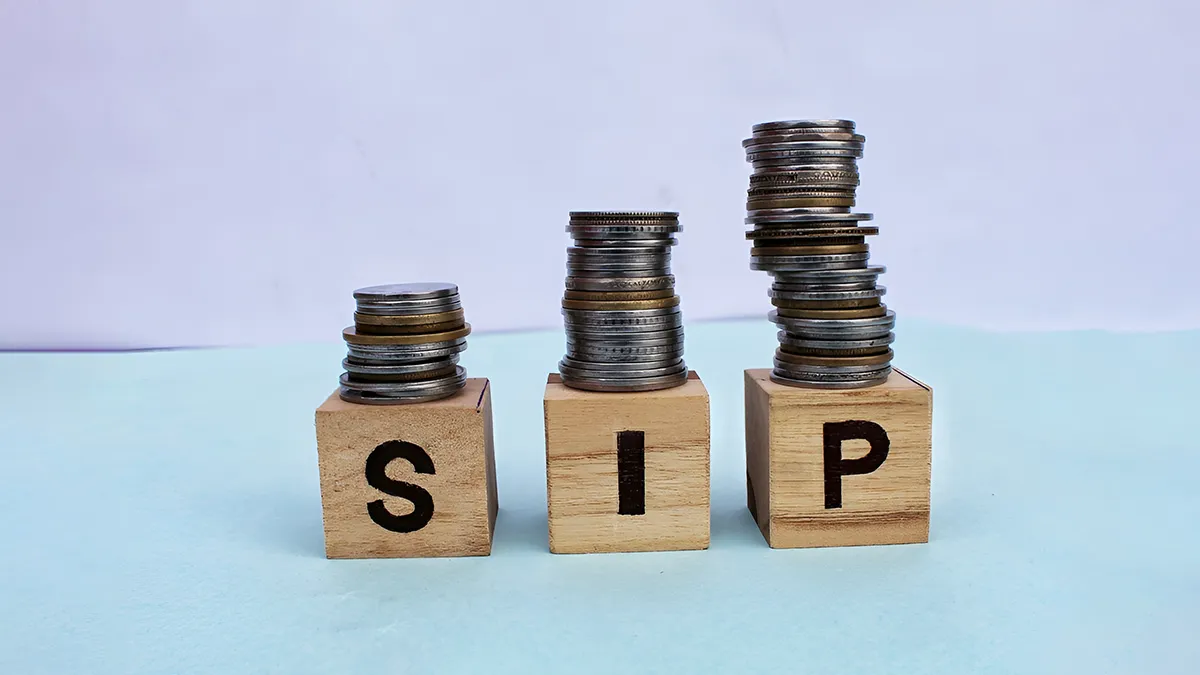 what should be the next step in your sip