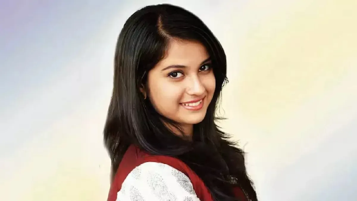who was disha salian