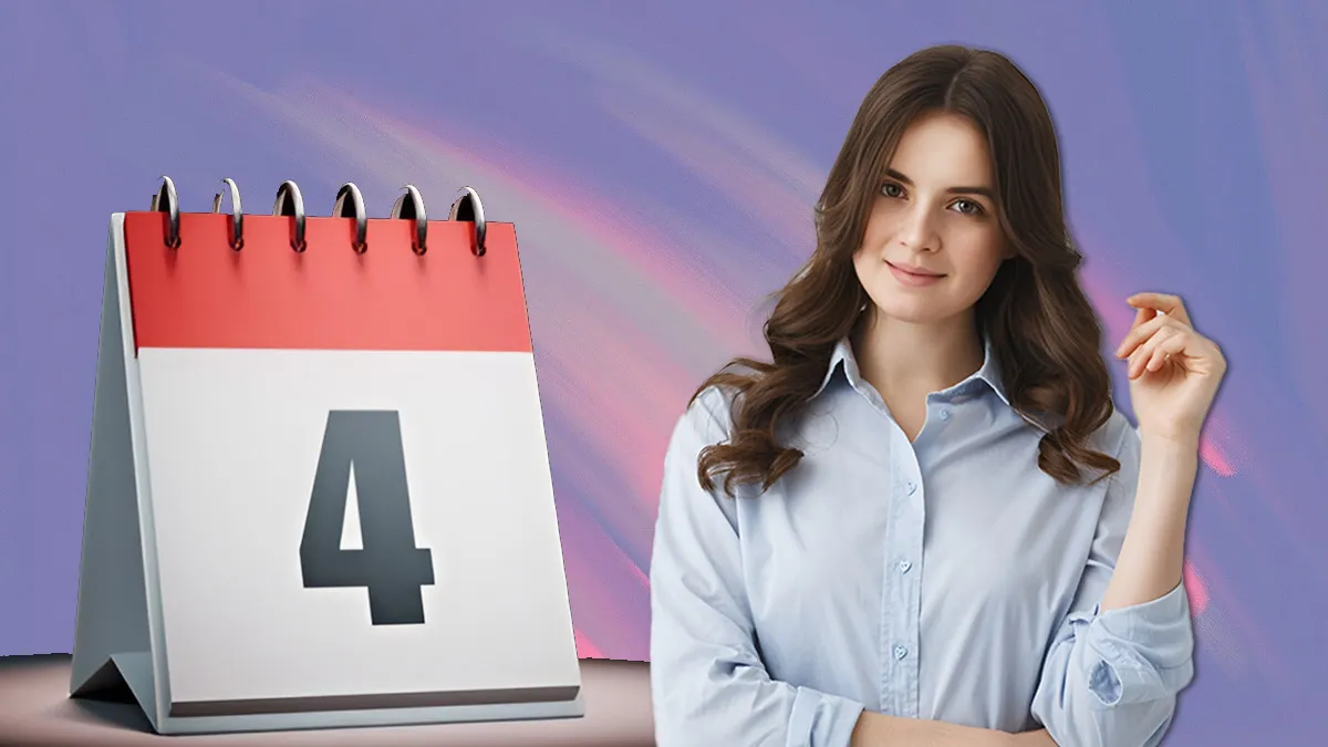 4, 13, 22, 31 Birth date personality