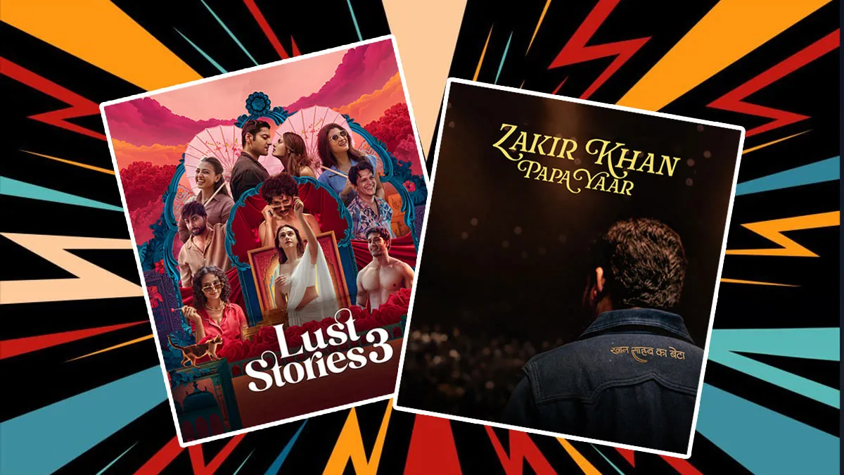 OTT release This week