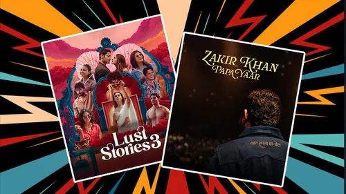 OTT release This week
