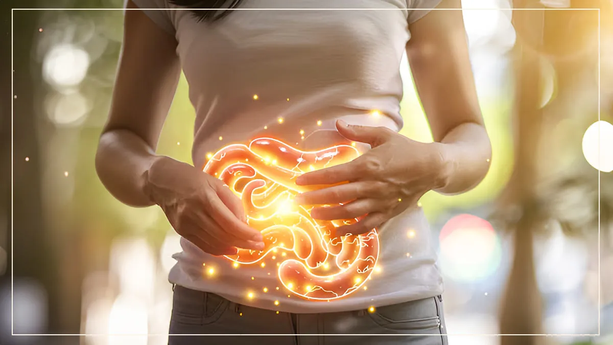 what can damage your gut health
