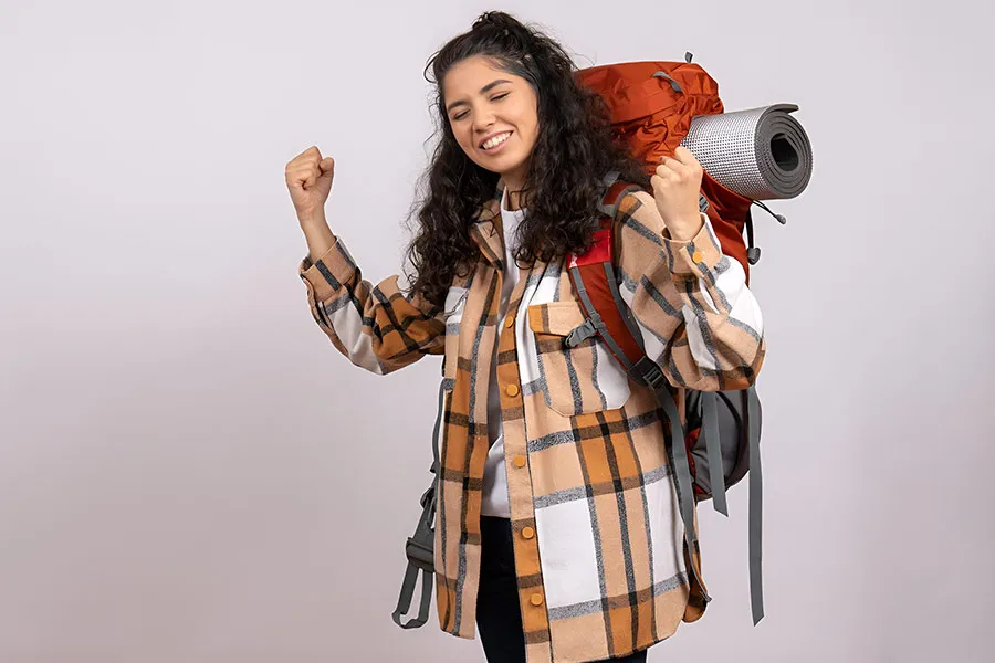 How To save money on solo trips