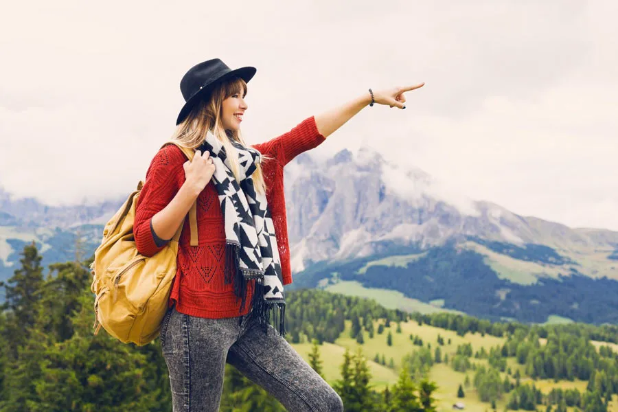 affordable solo travel