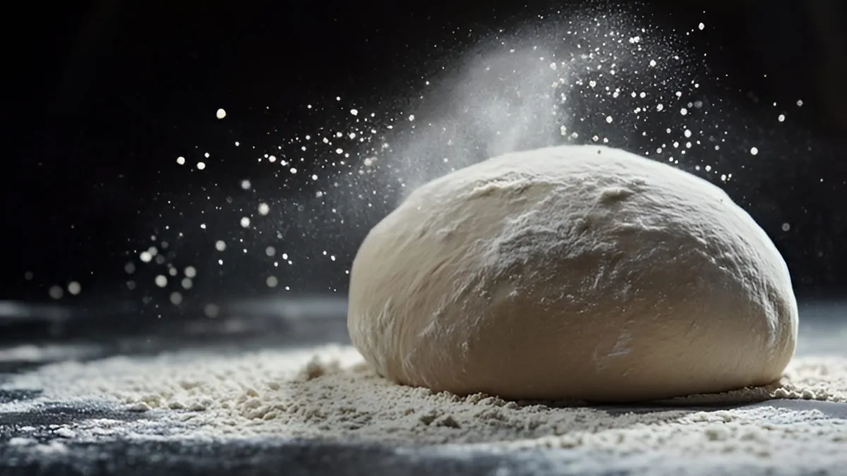 black dough reason in hindi