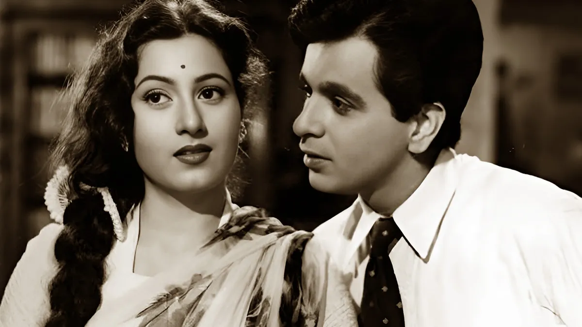madhubala dilip kumar romance marriage plans and the one sorry that ended their love story